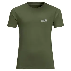 T-shirt enfant Jack Wolfskin Essential image-0