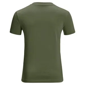 T-shirt enfant Jack Wolfskin Essential image-1