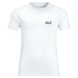 T-shirt enfant Jack Wolfskin Essential image-0