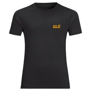 T-shirt enfant Jack Wolfskin Essential image-0
