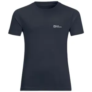 T-shirt enfant Jack Wolfskin Essential image-0