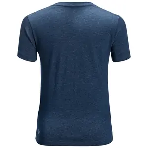 T-shirt enfant Jack Wolfskin Ocean Soul image-1