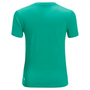 T-shirt enfant Jack Wolfskin Ocean Soul image-1