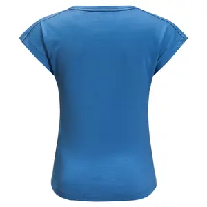 T-shirt fille Jack Wolfskin Fairytale image-1