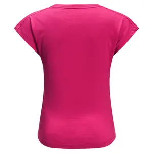 T-shirt fille Jack Wolfskin Fairytale image-1