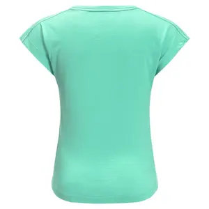 T-shirt fille Jack Wolfskin Fairytale image-1