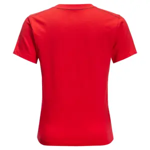 T-shirt enfant Jack Wolfskin Brand Wolf image-1