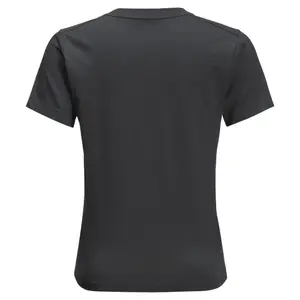 T-shirt enfant Jack Wolfskin Brand Wolf image-1