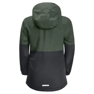Waterproof jacket for children Jack Wolfskin Trios image-1