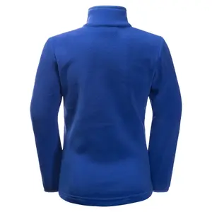 Child fleece Jack Wolfskin Taunus image-1