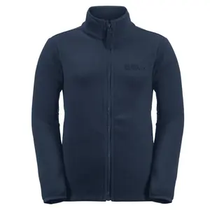 Fleece Kinder Jack Wolfskin Taunus image-0