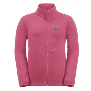 Fleece Kinder Jack Wolfskin Taunus image-0