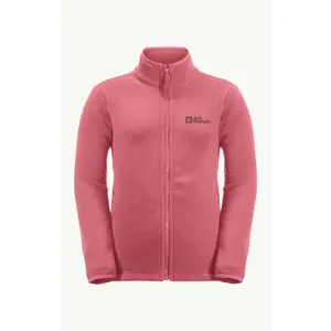 Kinderfleece Jack Wolfskin Taunus image-0