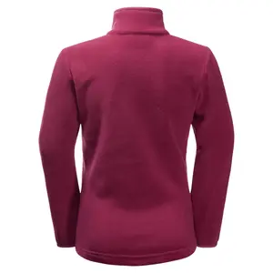 Child fleece Jack Wolfskin Taunus image-1