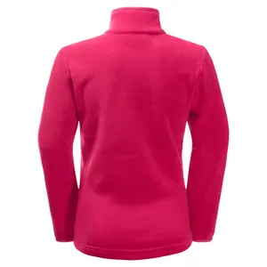 Child fleece Jack Wolfskin Taunus image-1