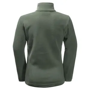 Baby fleece Jack Wolfskin Taunus image-1