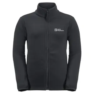 Child fleece Jack Wolfskin Taunus image-0