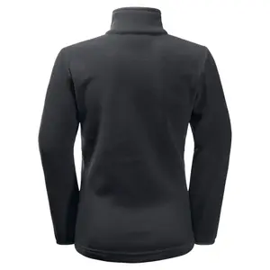 Child fleece Jack Wolfskin Taunus image-1