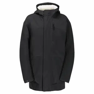 Insulating parka Jack Wolfskin Spirit 2L image-0