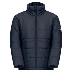 Children's down jacket Jack Wolfskin Spirit image-0