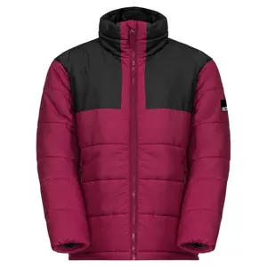 Children's down jacket Jack Wolfskin Spirit image-0