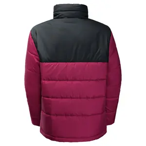 Children's down jacket Jack Wolfskin Spirit image-1