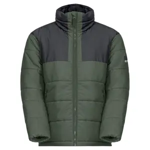 Children's down jacket Jack Wolfskin Spirit image-0