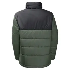 Children's down jacket Jack Wolfskin Spirit image-1