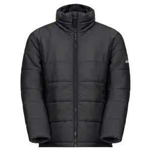 Children's down jacket Jack Wolfskin Spirit image-0