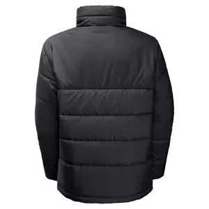 Children's down jacket Jack Wolfskin Spirit image-1