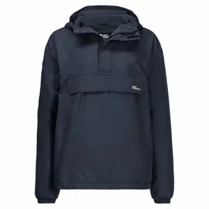 Isoleret, vandtæt jakke til børn Jack Wolfskin Spirit Smock