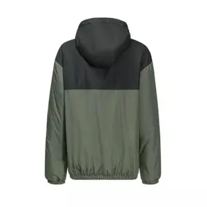 Waterproof jacket for children Jack Wolfskin Spirit Smock image-1