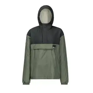 Waterproof jacket for children Jack Wolfskin Spirit Smock image-2