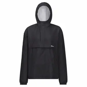 Isoleret, vandtæt jakke til børn Jack Wolfskin Spirit Smock image-1