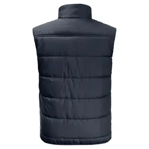 Sleeveless down jacket Jack Wolfskin Spirit image-1