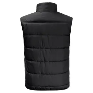 Sleeveless down jacket Jack Wolfskin Spirit image-1