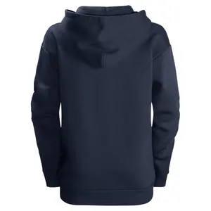Child hoodie Jack Wolfskin Spirit image-1