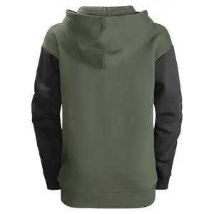 Child hoodie Jack Wolfskin Spirit image-1