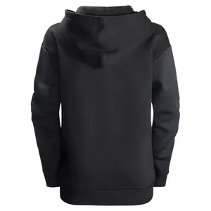 Child hoodie Jack Wolfskin Spirit image-1