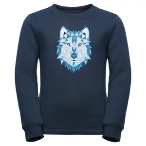 Baby fleece Jack Wolfskin Animal image-0