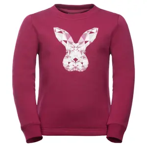 Baby fleece Jack Wolfskin Animal image-0