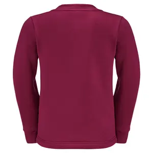 Baby fleece Jack Wolfskin Animal image-1