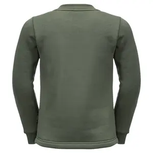 Child fleece Jack Wolfskin Animal image-1