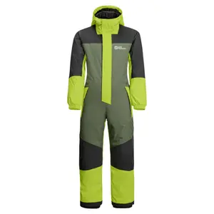 Baby-Skianzug Jack Wolfskin Icy Mountain image-0