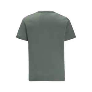 Baby boy T-shirt Jack Wolfskin Wolf &amp; Van image-1