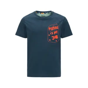 Baby T-shirt Jack Wolfskin Vili image-0