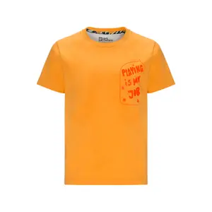 Baby T-shirt Jack Wolfskin Vili image-0