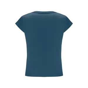 Baby girl T-shirt Jack Wolfskin Good Day image-1