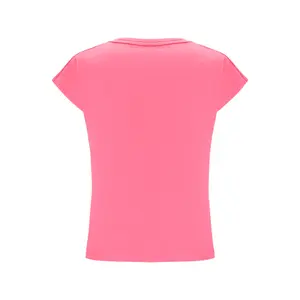 Girl's T-shirt Jack Wolfskin Good Day image-1