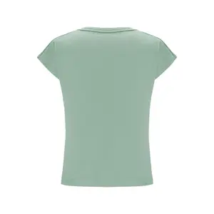 Baby girl T-shirt Jack Wolfskin Good Day image-1